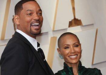 Best reactions to Will Smith versus Chris Rock we’ve seen