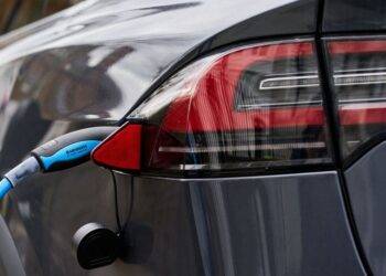 Demand for electric vehicles nosedives as cost of living soars