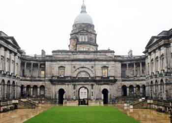 Edinburgh University has more than £1m invested in sanctioned Russian bank