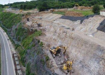 Hypocrisy exposed in Welsh Government road strategy