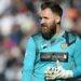 Jak Alnwick targeted by Hibs as Aberdeen face pre contract transfer battle for St Mirren keeper