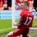 Jonny Hayes hints next Aberdeen season could be his last as he reveals what Scott Brown taught Dons stars