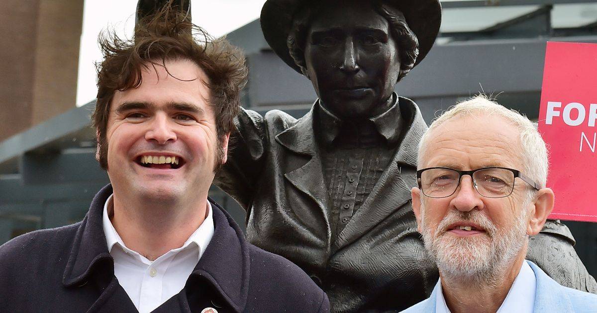 Left wing Glasgow Labour councillor suspended after budget vote row