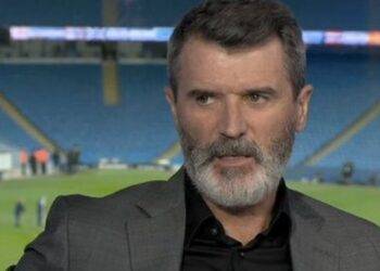 Manchester United branded ‘unforgivable and ‘shameful’ as Roy Keane blasts flops after City derby mauling