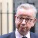 Michael Gove signals he will work with Nicola Sturgeon on refugee ‘super sponsor’ plan