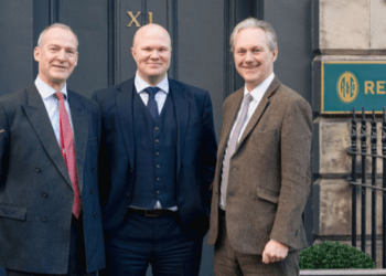 Rettie & Co launches new financial services business