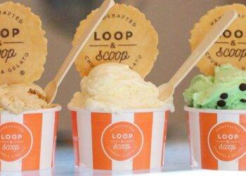 Scots churro bar scoops best in the UK title at ‘Ice Cream Oscars’