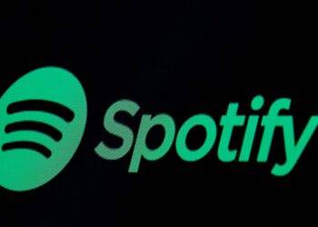 Spotify back online after users struggle to log in amid technical issues