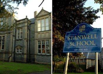 Teacher arrested and suspended as police investigation launched