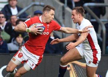 The best rugby players in the Six Nations, according to the evidence