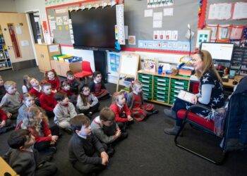 The latest school Covid case figures in every part of Wales