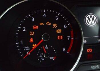 Tricky quiz leaves drivers stumped about simple car dashboard symbols