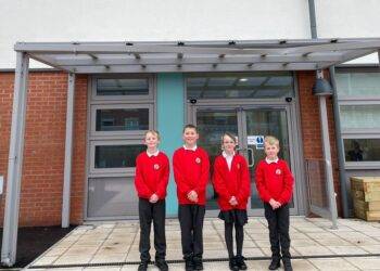 Wales’ first net carbon zero school and how it works