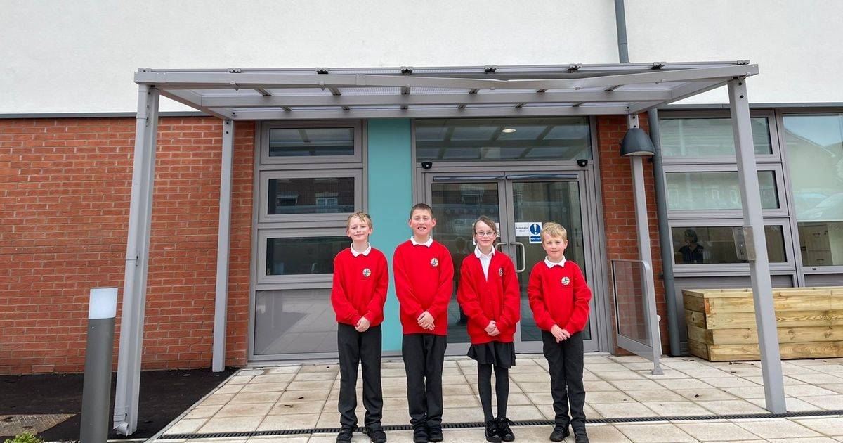 Wales’ first net carbon zero school and how it works