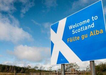 Why Wales can learn so much on entrepreneurship from Scotland