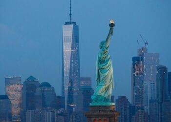 America’s ‘Great Resignation’ and how Covid has changed its workplace