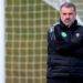 Ange Postecoglou makes Celtic new contract admission as he vows potential treble is only the start