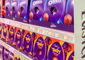 Cadbury issue warning over Easter egg scam sweeping WhatsApp and social media