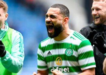 Cameron Carter Vickers Celtic deal edging closer but 3 Premier League sides enter race for Tottenham loanee