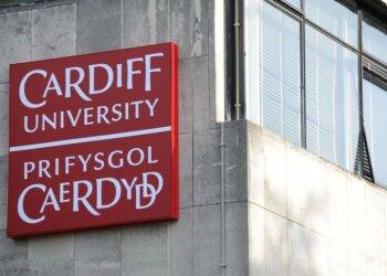 Egg hits bartender in the face in banned initiation practices at Cardiff University