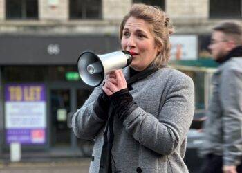 Labour MSP proposes cap to tackle ‘entrenched inequality’ of land ownership