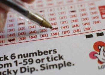 Lotto and Thunderball results tonight live for Saturday, April 2