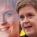 Nicola Sturgeon questions Douglas Ross’ ability to ‘stand up’ to Boris Johnson