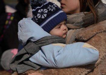 Plans to give Ukranian families homes in West Lothian are step closer