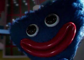 Police warn parents over ‘graphic’ Huggy Wuggy bear TikTok videos about killing