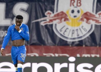 Rangers pundits puzzled by Joe Aribo switch as Fashion Sakala central role queried after late heartache