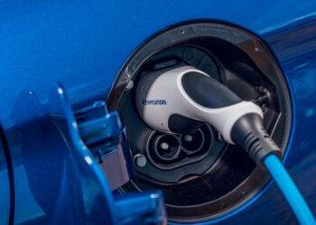 Research suggests some electric vehicles aren’t as green as they seem