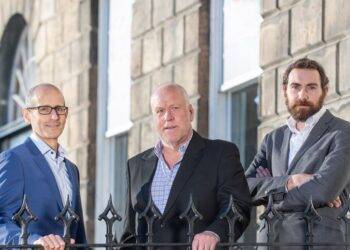 Sandstone Group makes two new seniors appointments