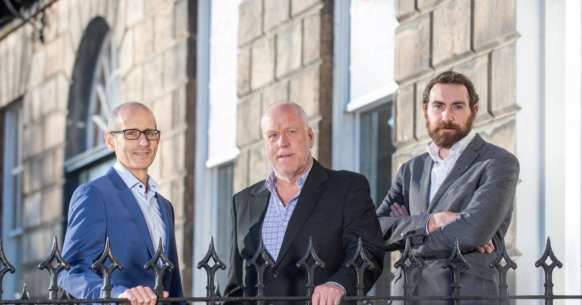 Sandstone Group makes two new seniors appointments