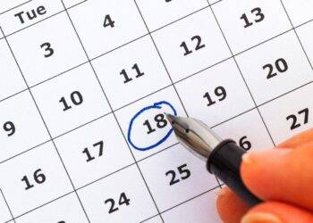 School holiday dates and term times in Wales for 2022