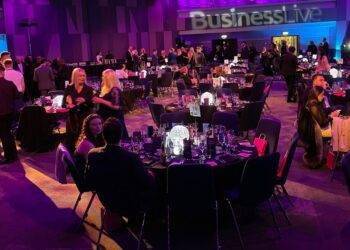 The huge economic impact of the UK’s event industry