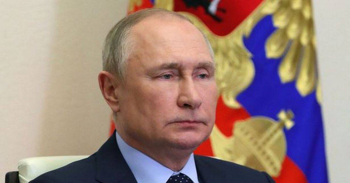 Tuesday’s headlines: Exact time Putin will ‘probably’ resort to nuclear weapons and Scot who stole thousands from mum