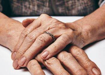 Unusual Parkinson’s symptoms as expert says disease has ’40 different signs’