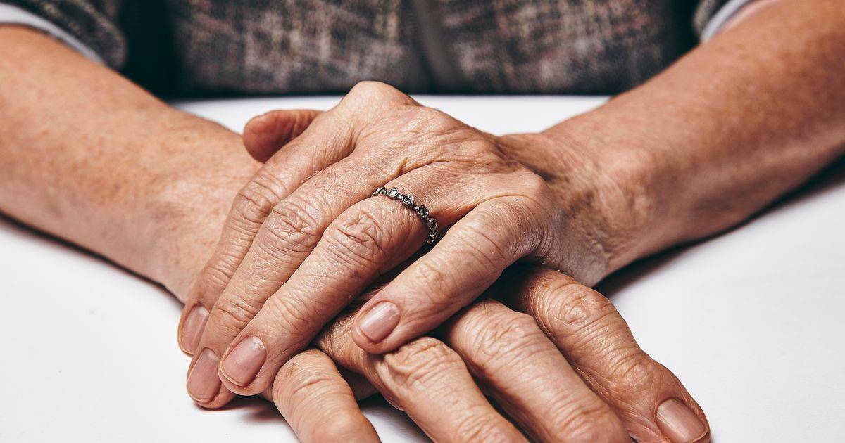 Unusual Parkinson’s symptoms as expert says disease has ’40 different signs’