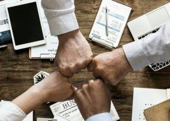 Why entrepreneurship needs to be at the forefront of economic policy