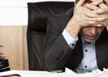 Why poor mental health in the workforce is costing UK businesses billions