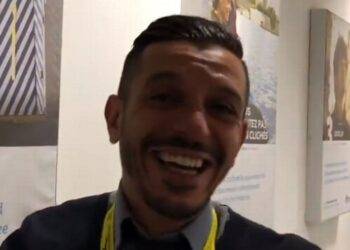 ‘Ystrad Mynach now sounds like an exotic dish’: French Eurostar worker’s hilarious pronunciation of Welsh station names