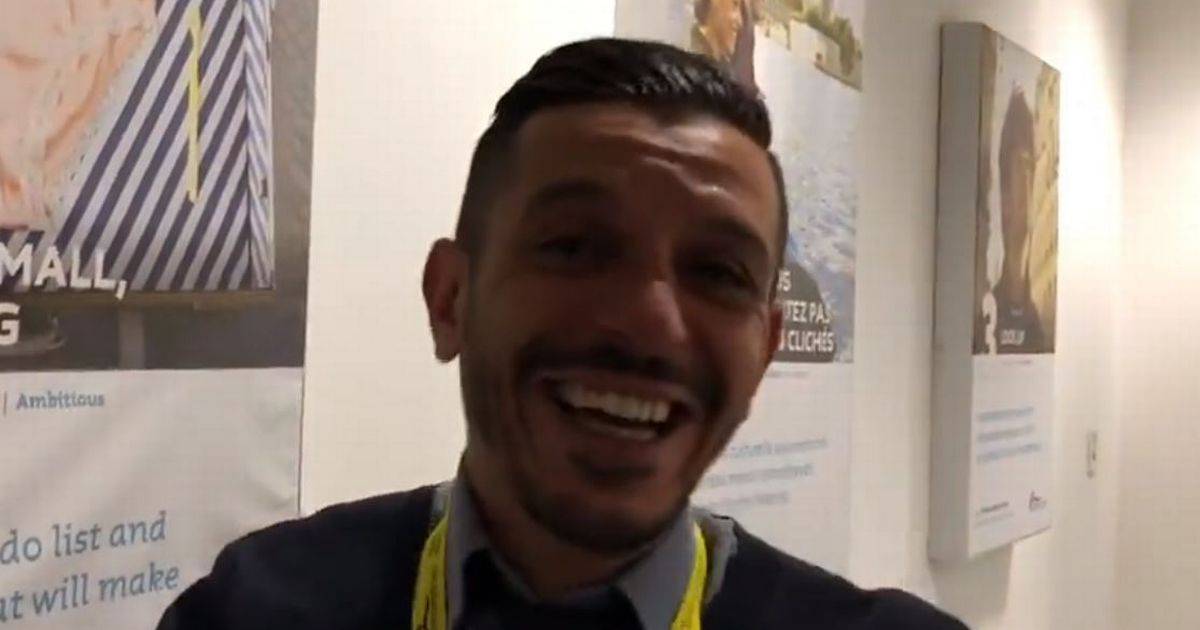 ‘Ystrad Mynach now sounds like an exotic dish’: French Eurostar worker’s hilarious pronunciation of Welsh station names