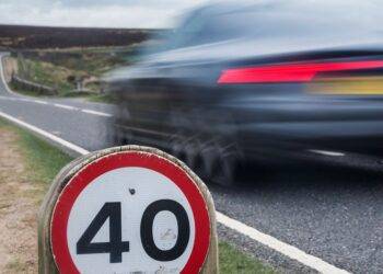 10 common driving offences and what fines you can get if caught