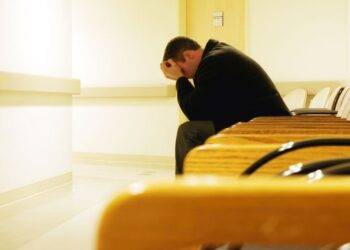 Borderline personality disorder: Common misconceptions about the condition