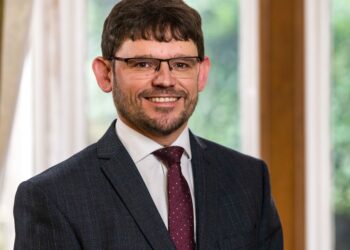 Caledonia Housing Association secures £75 million to build sustainable homes