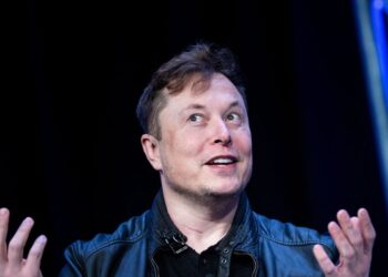 Elon Musk puts Twitter takeover on hold – but insists he’s ‘still committed’ to bid