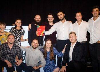 Freedom and passion are the two main drivers for entrepreneurship