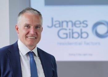 James Gibb acquires J Reavley factoring as new CEO arrives