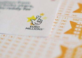 Live Euromillions results for Friday, May 27: The winning numbers from £14m draw and Thunderball