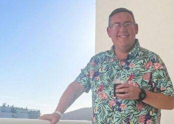 Man ‘angry and upset’ after Spain introduces new ‘six drink rule’ on all-inclusive holidays